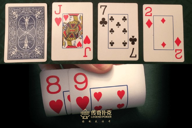 德州卡顺听牌是什么意思_德州扑克听牌是什么意思_游戏卡顺听牌技巧