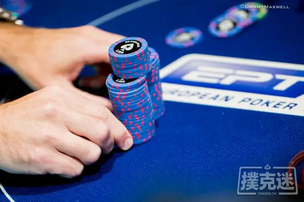翻牌前加注更有利翻牌面_德州扑克3-bet_KXXQJTT高张翻牌面
