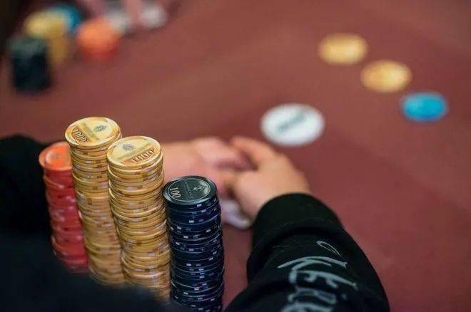德州扑克侵略性策略_德州扑克3-bet_Check-raise反制过度激进玩家