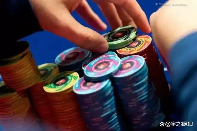 德州扑克 诈唬方法_德州扑克弃牌尺度_诈唬下注尺度