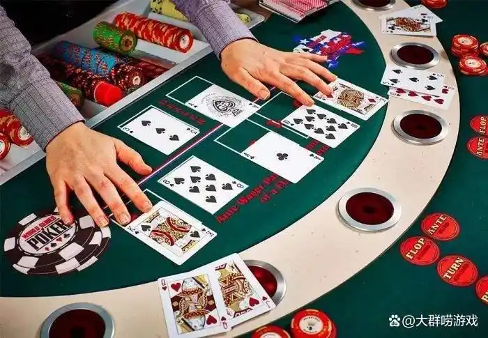 德州扑克 诈唬方法_如何选择合适的场合进行摊牌_德州扑克诈唬技巧