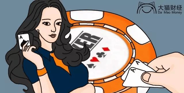 华尔街扑克文化_德州扑克出牌规则_金融街德州扑克文化