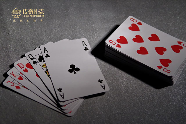 传奇德州APP盈利技巧_传奇德州APP新手玩家低估起手牌_德州扑克新手牌型