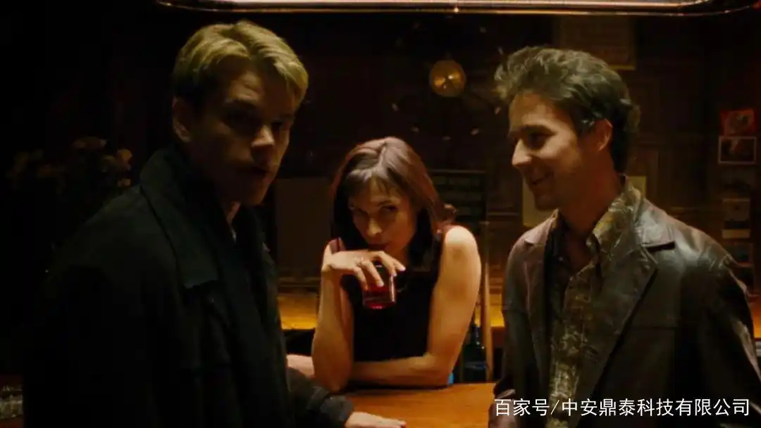 迈克虫子人脉本质_德州扑克电影_Rounders电影德扑牌技马脚理论