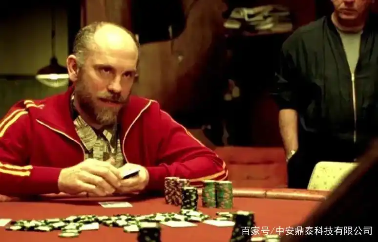 迈克虫子人脉本质_Rounders电影德扑牌技马脚理论_德州扑克电影