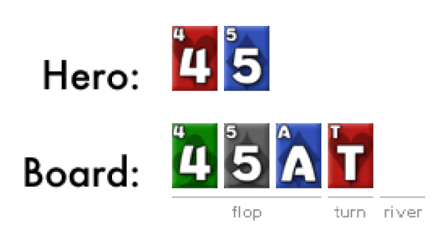 手牌作废应对策略_德州扑克手牌强度表_德州扑克手牌作废现象