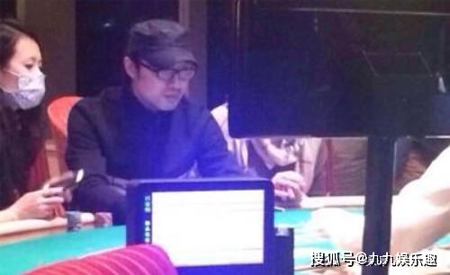 汪峰 德州扑克 章子怡_德州扑克比赛有哪些