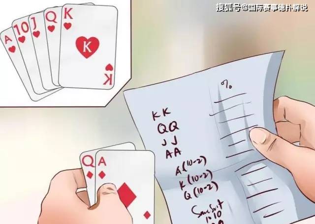 德州扑克下注策略_德州扑克起手牌选择_德州扑克 从新手