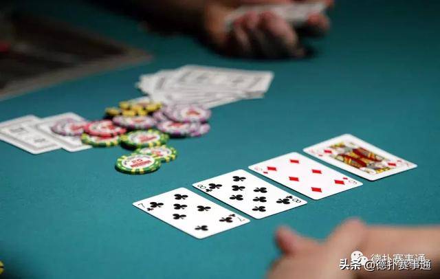 德州扑克 加注规则_对抗转牌过牌加注策略_转牌过牌加注应对方法