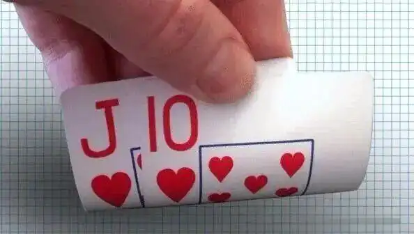 同花10J实战运用技巧_德州扑克._德州扑克同花10J策略
