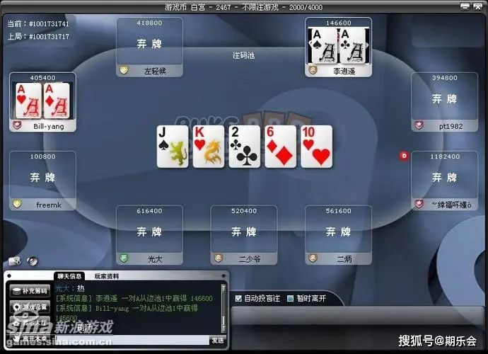 德州扑克大神_德扑性格缺陷_缺少自我意识德扑玩家
