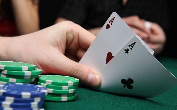 德州扑克结算_开设棋牌室赌博_无锡德州扑克赌博案件