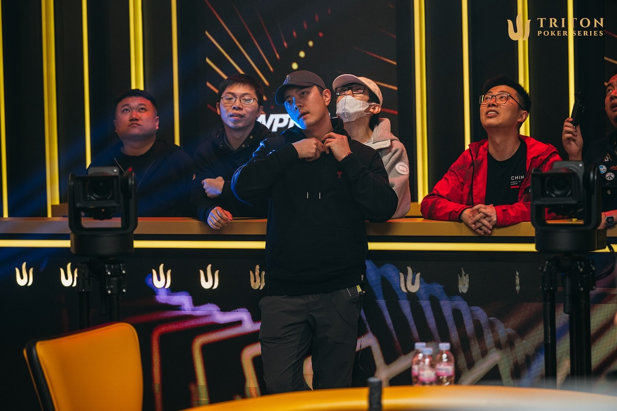 000无限注德州扑克锦标赛 赵洪军冠军_传奇扑克济州岛站 $15_德州扑克锦标赛报名