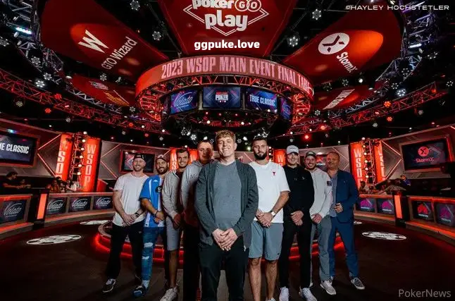 德州扑克锦标赛报名_world series of poker 2023 schedule_wsop 2023 daily schedule