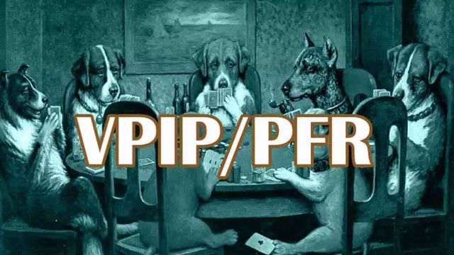 德州扑克 pfr_PFR数据分析扑克策略_德州扑克PFR翻牌前加注率