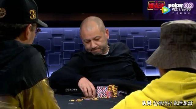 扑克大神高额桌对决_职业扑克玩家赛事奖金_德州扑克总奖金排行