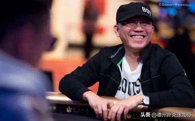 职业扑克玩家赛事奖金_扑克大神高额桌对决_德州扑克总奖金排行