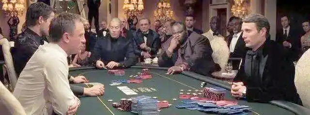 德州扑克牌手现状_德州扑克投资关联_德州扑克金融投资分析
