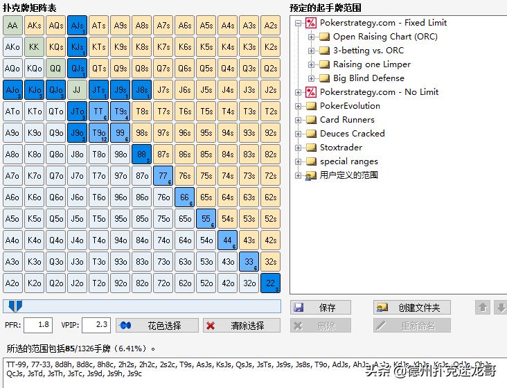 德州扑克牌局分析_德州扑克职业玩家破产_深筹码对抗策略