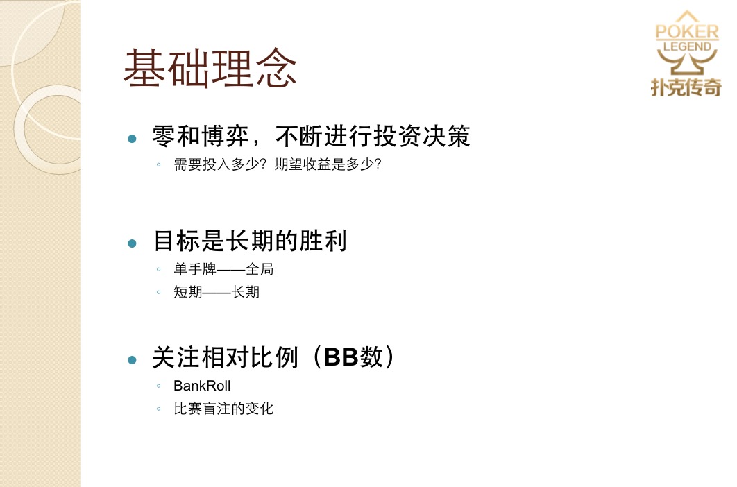 联众德州扑克平台_德州扑克投资策略_扑克与投资理念
