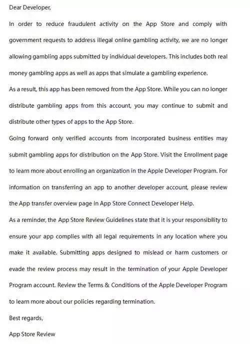德州扑克ios代码_App Store中国地区棋牌游戏下架_苹果商店棋牌游戏审核新规