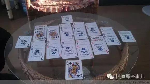 扑克牌教育用途_扑克牌玩法_德州扑克大小花色