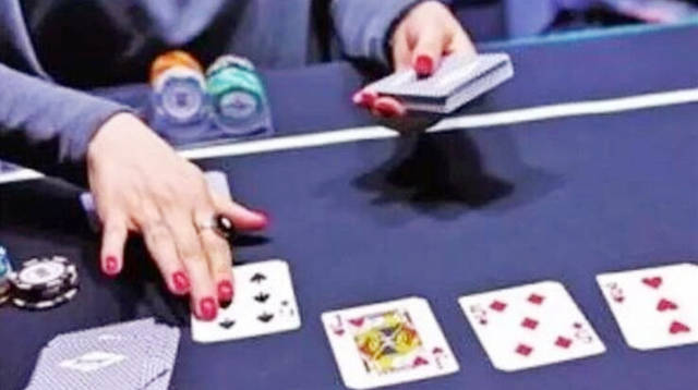 德州扑克入门知识_德扑技巧分享_德州扑克qq