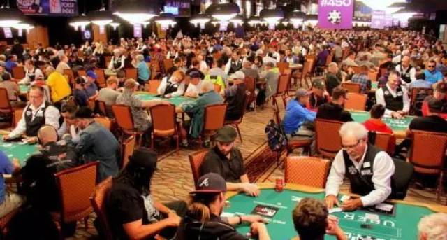 中国选手wsop战绩_德州扑克2014wsop冠军_wsop金手链得主谭龙升