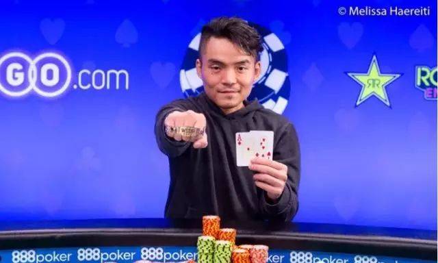 德州扑克2014wsop冠军_wsop金手链得主谭龙升_中国选手wsop战绩