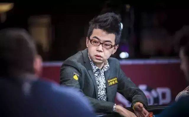 德州扑克2014wsop冠军_wsop金手链得主谭龙升_中国选手wsop战绩