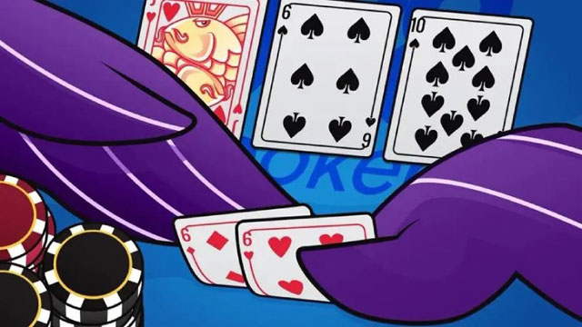 明三条与暗三条的区别_德州扑克set_德州set和三条的区别