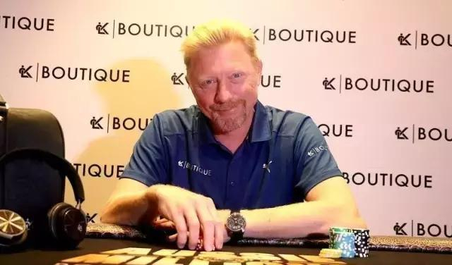 高额德州扑克比赛_职业运动员扑克明星_顶级运动员玩德州扑克