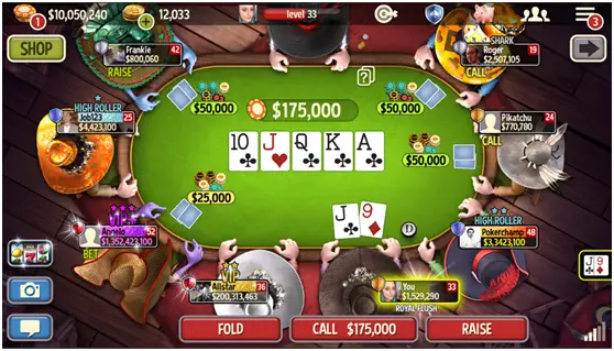 海外线上德州扑克盈利能力_线上德州扑克管理多少钱_WSOP线上德州扑克营收分析