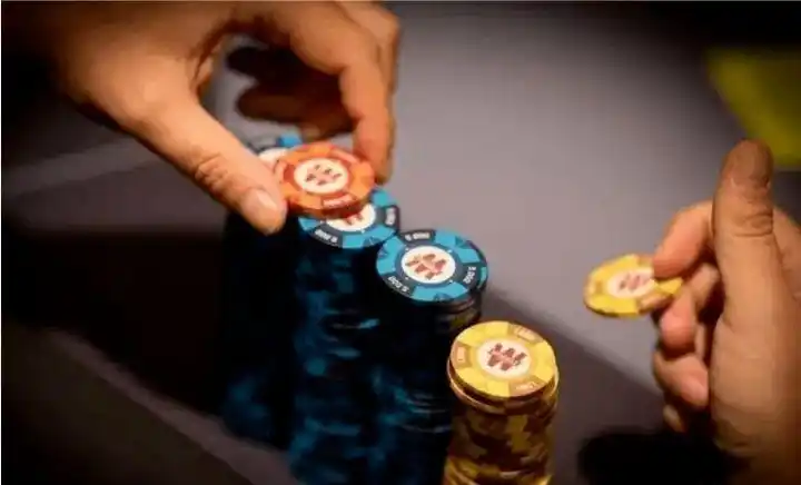 德州扑克加注_转牌圈Probe下注策略_德州扑克侵略性策略