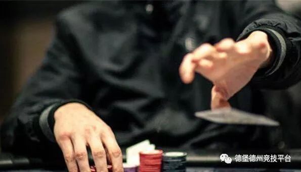 快速行动德州扑克_心理战优势扑克策略_德州扑克 co位