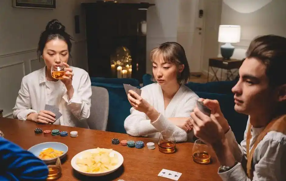 德州扑克鱼的判定_德州扑克鱼类型_识别与捕鱼策略