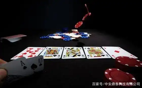 德州扑克统计学分析_显著性概念应用_德州扑克和统计学