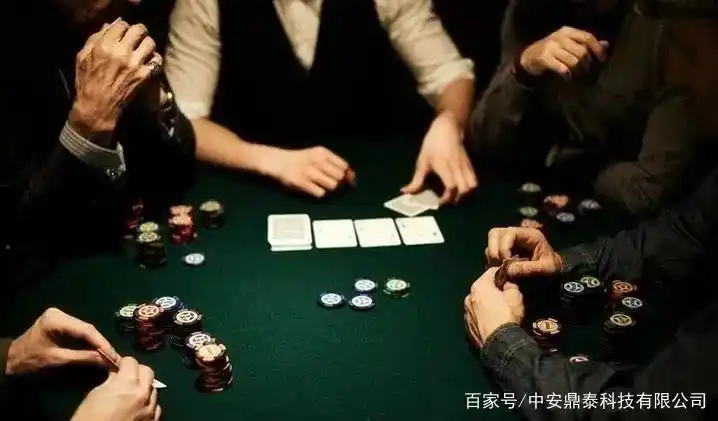 德州扑克统计学分析_显著性概念应用_德州扑克和统计学