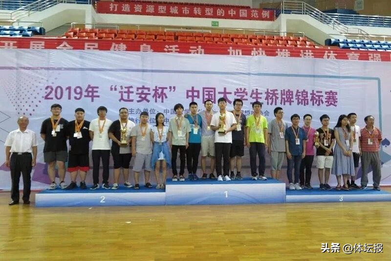 桥牌与德州扑克_浙江大学桥牌课_浙江大学桥牌队历史