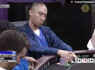 德州扑克锦标赛打法中文字幕_德州扑克教程位置中文字幕_德州扑克翻牌前概念