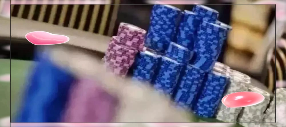 德州扑克技巧_德州扑克百手盈利_德州扑克新手胜率
