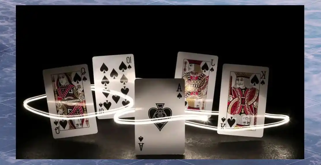 德州扑克起手牌选择_关键牌型排序_德州扑克筹码第一
