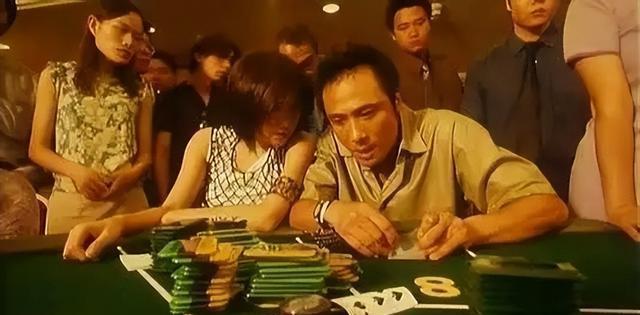 德州扑克人生_拉斯维加斯扑克高手离奇死亡真相_赵苏茜扑克天才命运悲剧