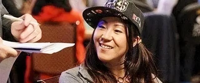 赵苏茜扑克天才命运悲剧_拉斯维加斯扑克高手离奇死亡真相_德州扑克人生