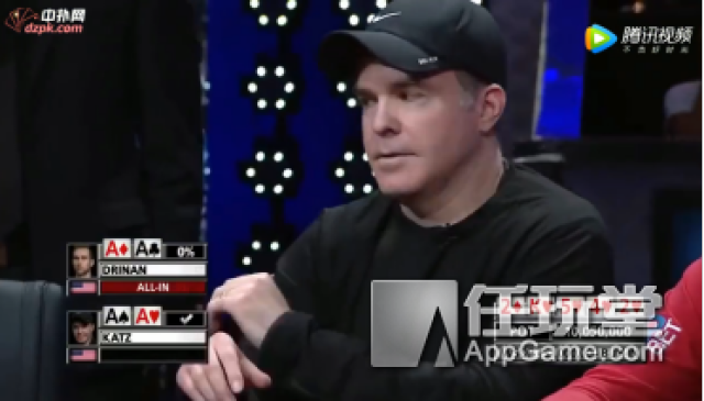 德州扑克最强牌局_德州扑克翻牌前概念_poker冤家牌对决