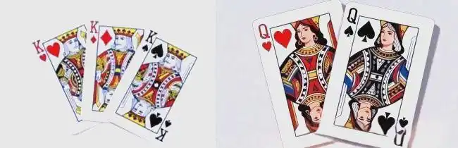 德州扑克十大起手牌_德州扑克牌型强度排序_德州扑克手牌强弱排名