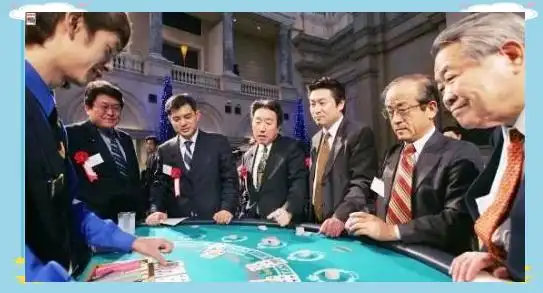 互联网圈德州扑克联系_德扑反内卷启示_德州扑克 教会了我