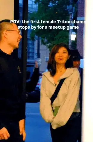 德州扑克 刘璇_华裔职业扑克玩家刘璇崛起之路_刘璇移民加拿大扑克生涯