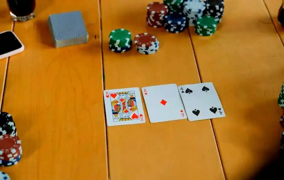 翻牌前下注技巧_德州扑克 现金桌 策略_德州扑克下注策略