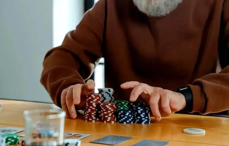 德州扑克 现金桌 策略_翻牌前下注技巧_德州扑克下注策略
